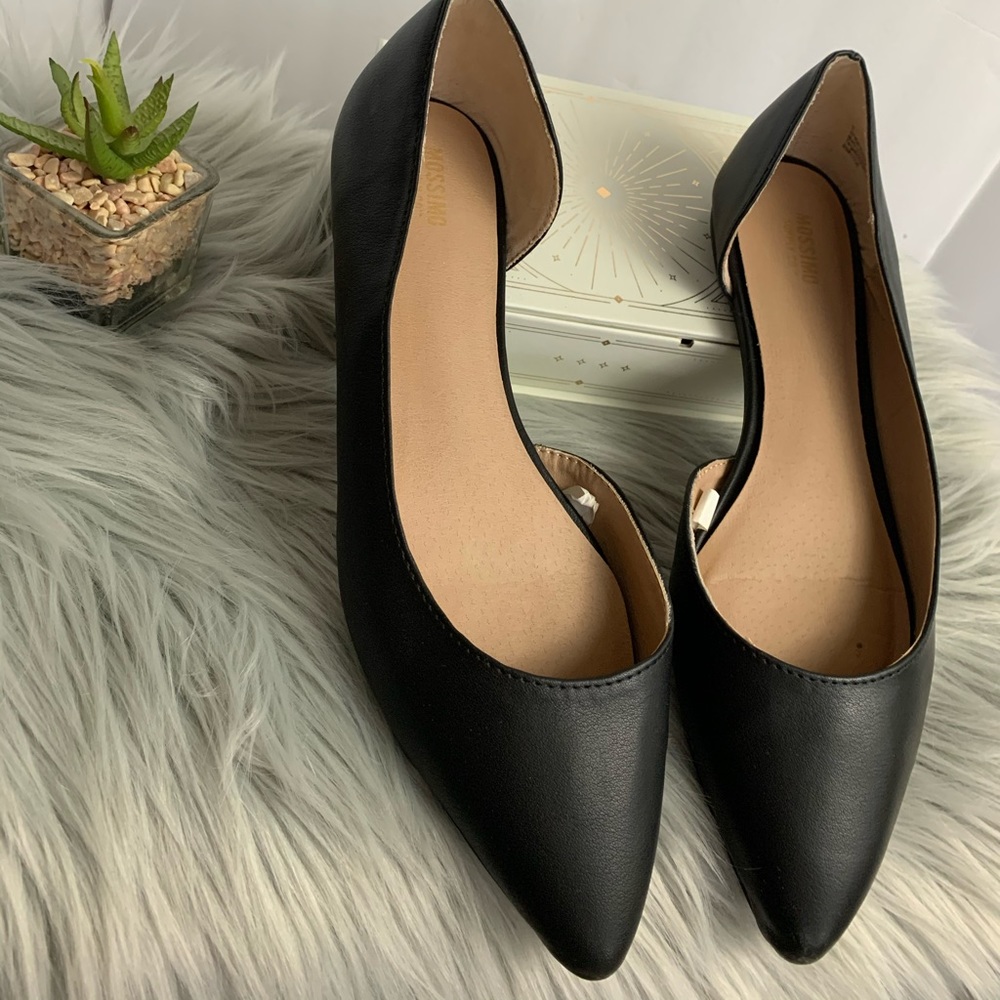Mossimo flats - Picture 5 of 6